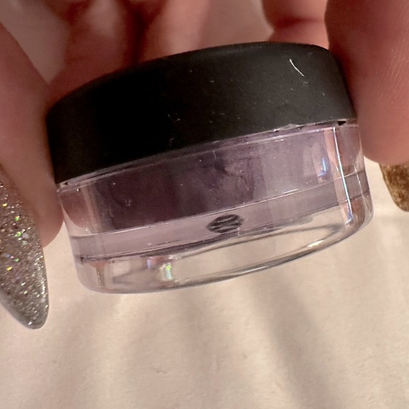 bareMinerals, MAY loose mineral eyeshadow, NWOB, RARE, .02 ounce - Picture 2 of 5